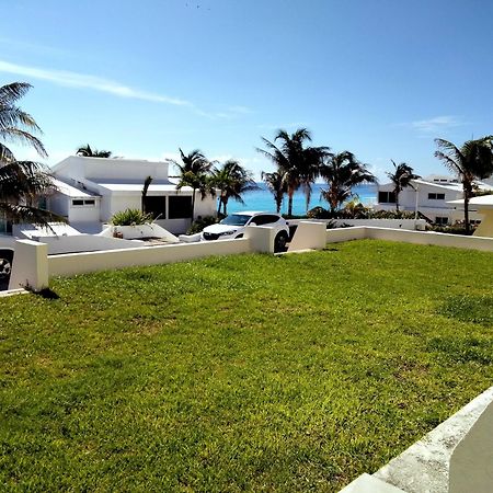 Brisas Sealight Apartment Cancún Zewnętrze zdjęcie