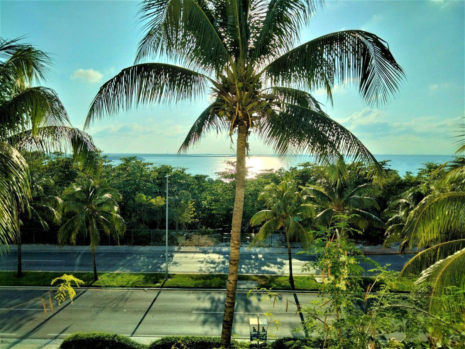 Brisas Sealight Apartment Cancún Pokój zdjęcie
