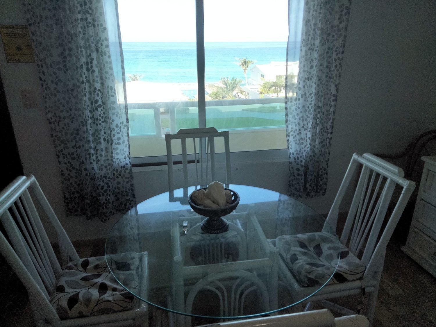 Brisas Sealight Apartment Cancún Pokój zdjęcie