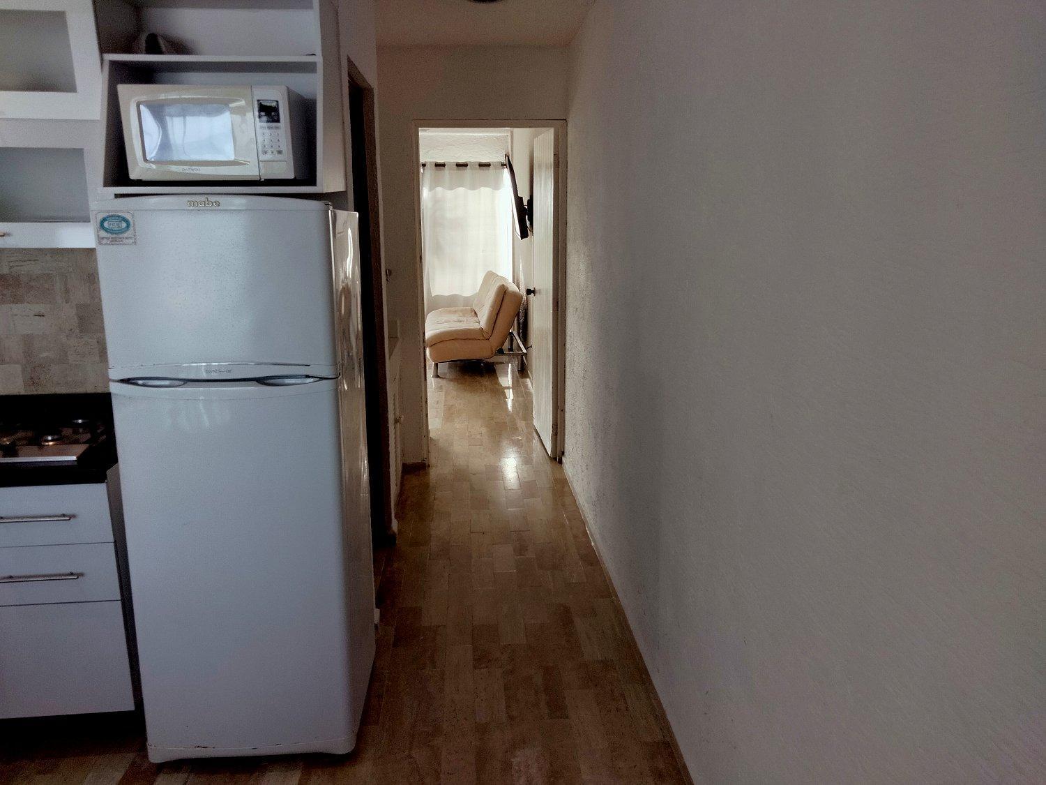 Brisas Sealight Apartment Cancún Pokój zdjęcie