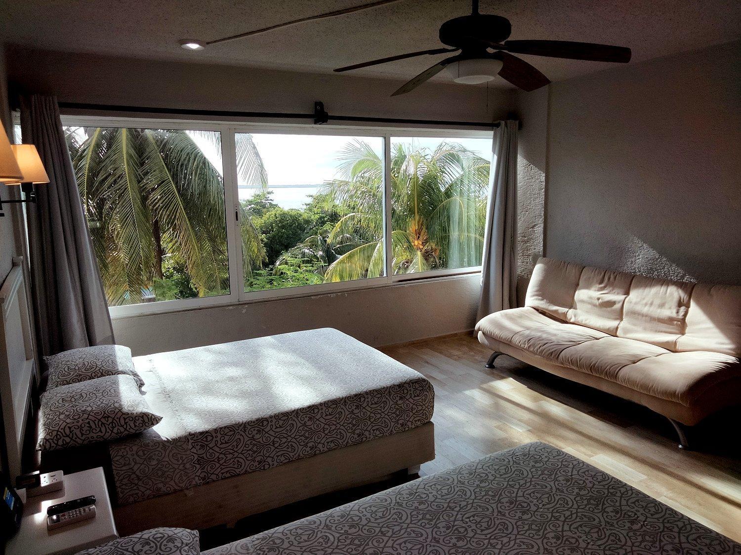 Brisas Sealight Apartment Cancún Pokój zdjęcie