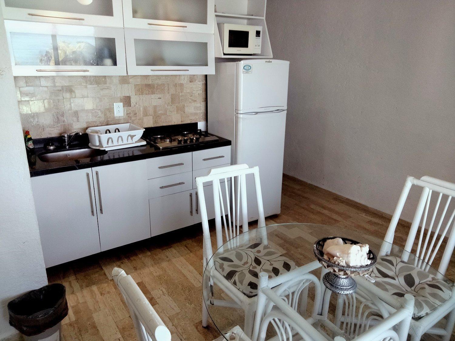 Brisas Sealight Apartment Cancún Pokój zdjęcie