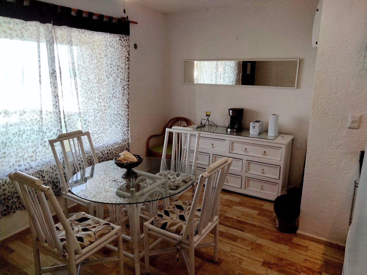 Brisas Sealight Apartment Cancún Pokój zdjęcie