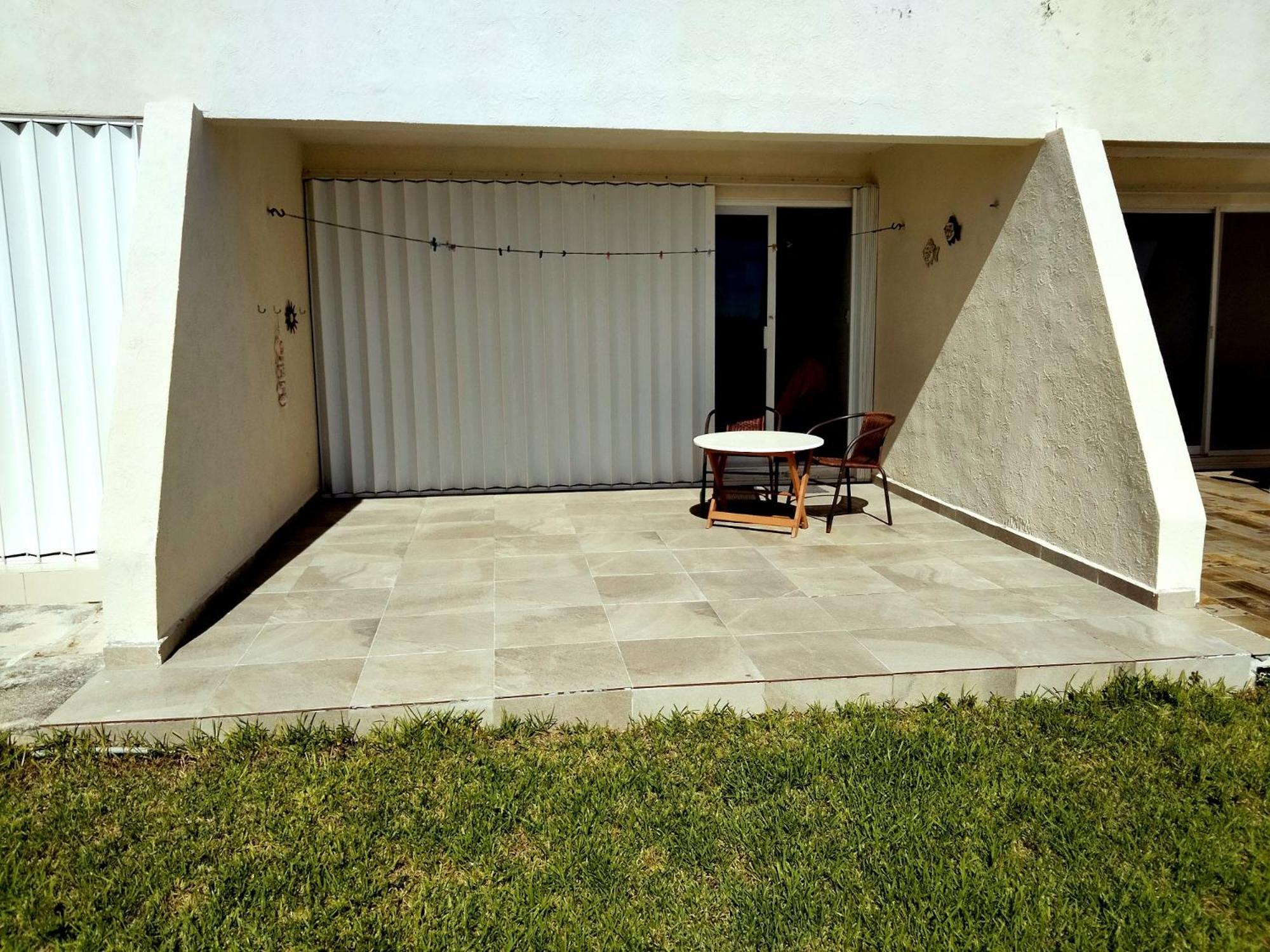 Brisas Sealight Apartment Cancún Zewnętrze zdjęcie
