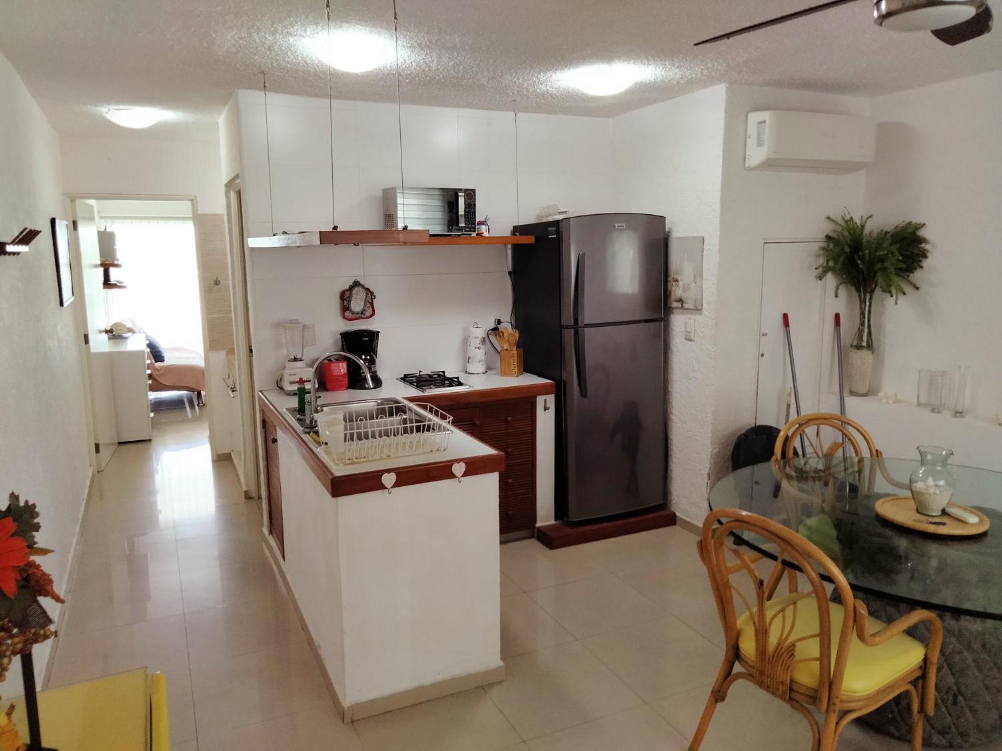 Brisas Sealight Apartment Cancún Zewnętrze zdjęcie