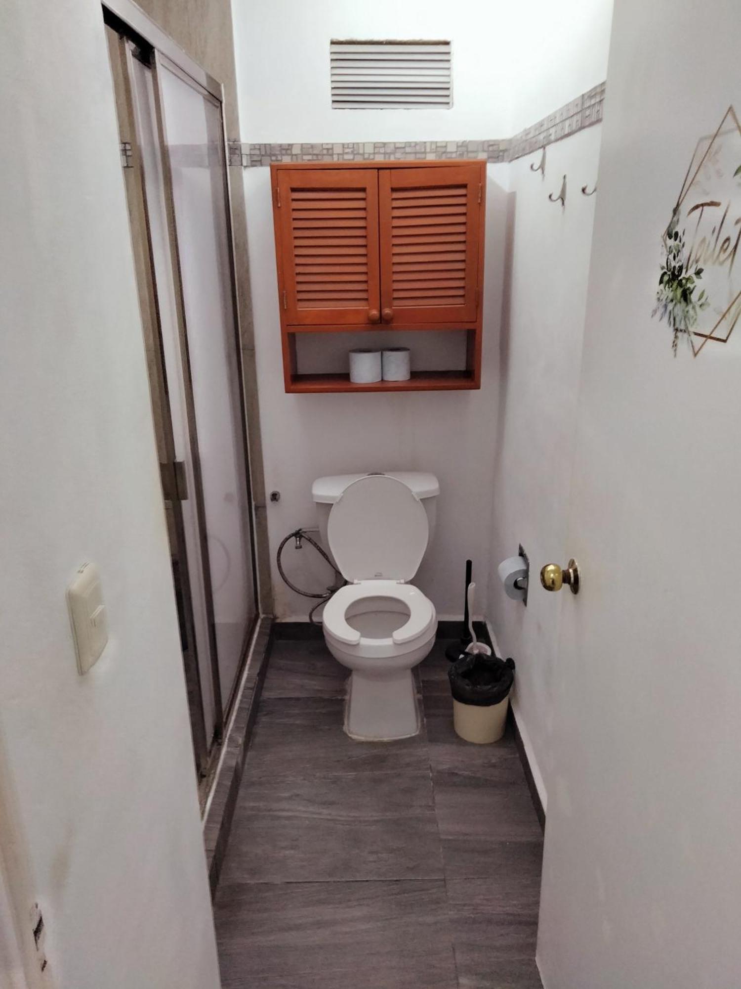 Brisas Sealight Apartment Cancún Zewnętrze zdjęcie