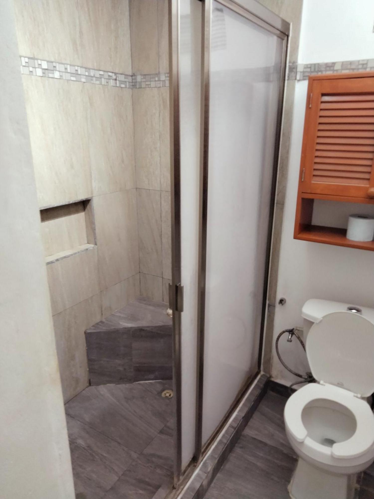Brisas Sealight Apartment Cancún Zewnętrze zdjęcie
